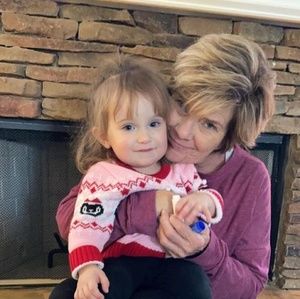 Meet your Posher, Donna